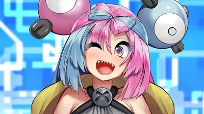 Iono's Breeding Stream!!!