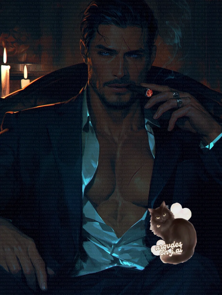 Viktor Zakharov | Husband