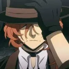 Chuuya Nakahara (requested!)
