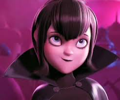 Mavis Dracula 