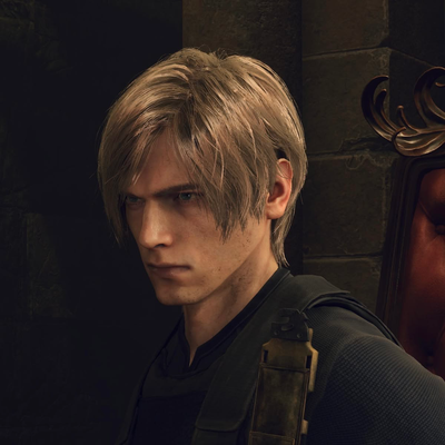 Leon Kennedy