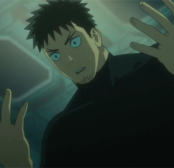 Kafka Hibino 🌑