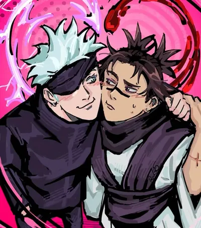 SATORU GOJO