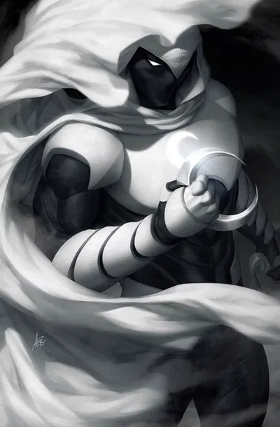 Moon Knight
