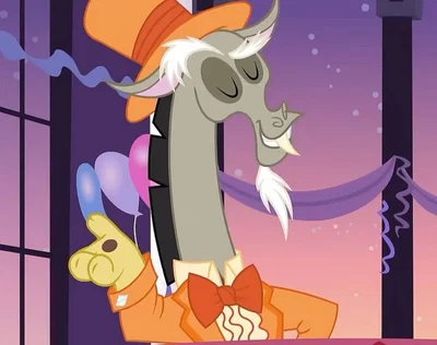 Discord - mlp