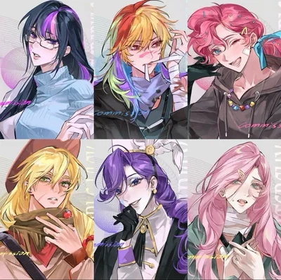 MLP Wives