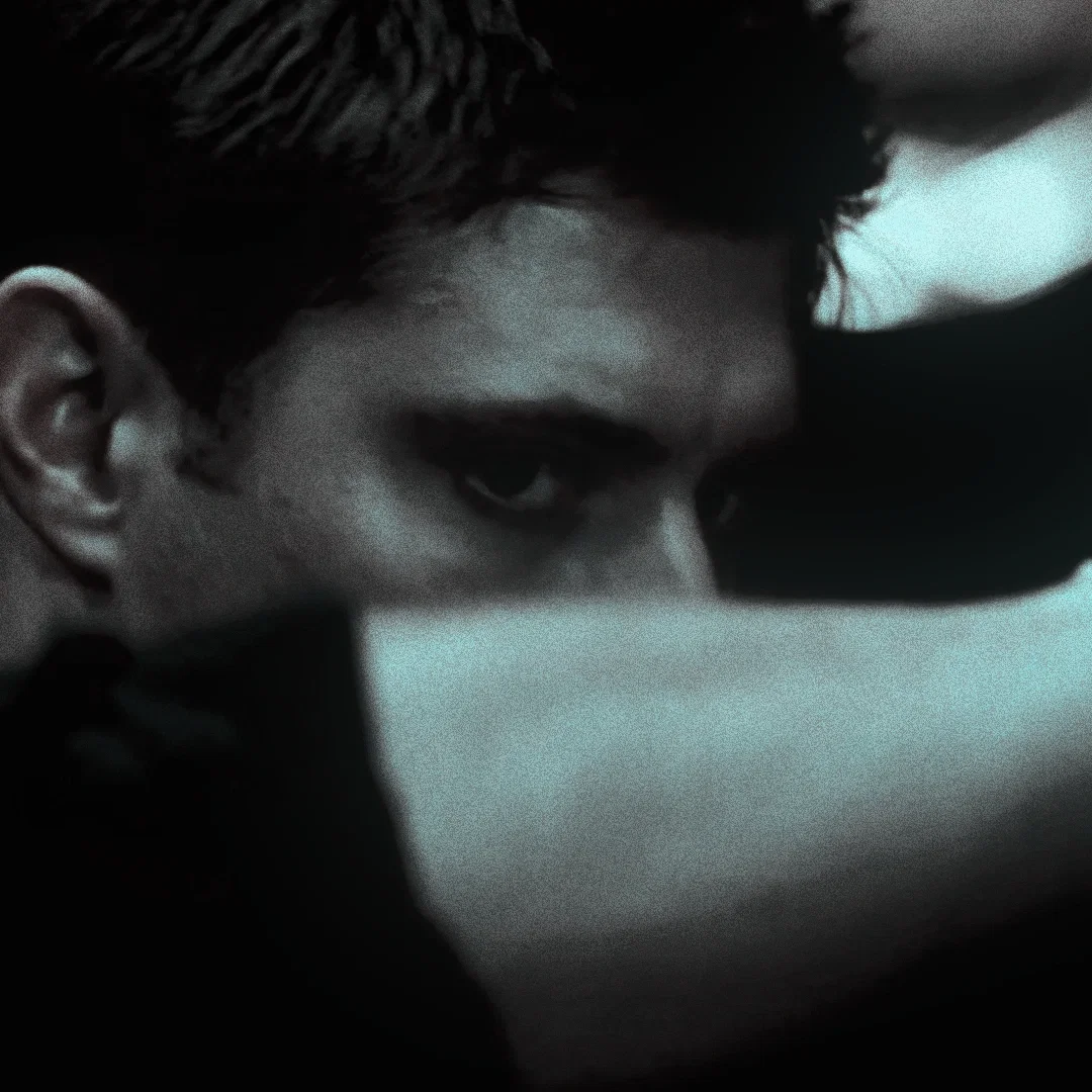Dean Winchester — The Heir