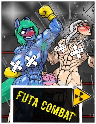 FUTA COMBAT 