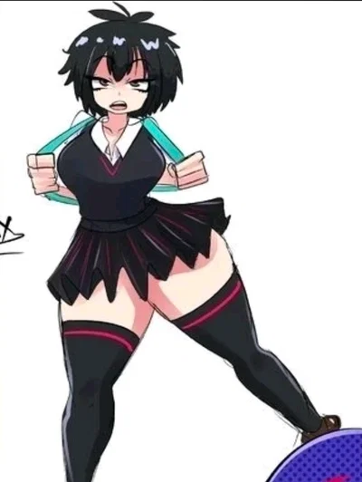 Peni Parker
