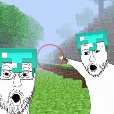 ARG's in one bot BUT user is Wifies!1!1!1!