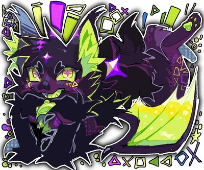 Witchbrew - KP