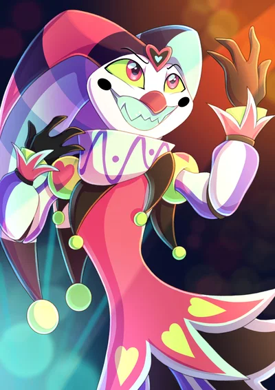 Jester Hat