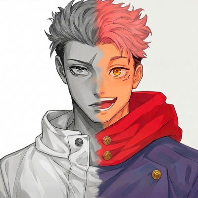 Yuji Itadori | Module