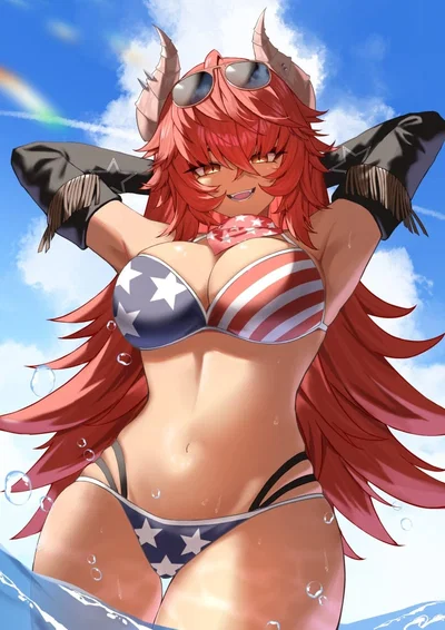 (Request) Zentreya 
