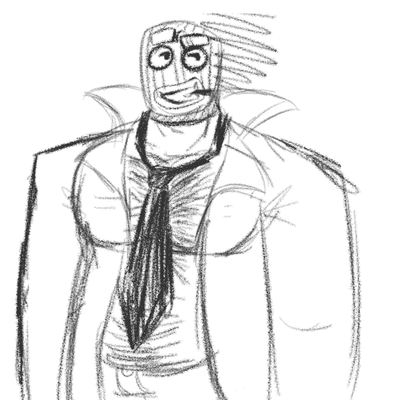 Tormenter