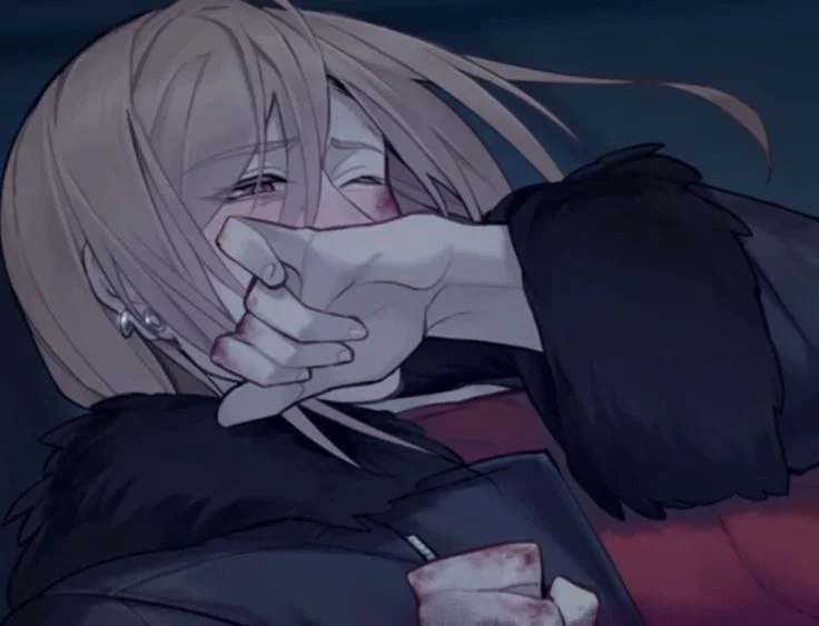 Rei Izumi I Slow Damage