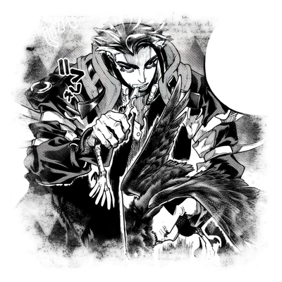 ʚ Zodyl Typhon ɞ