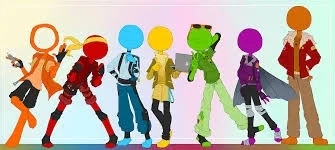StickWorld