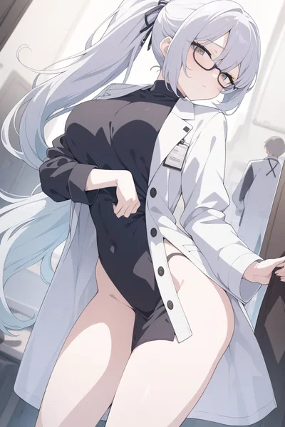 Doctor Wife♥