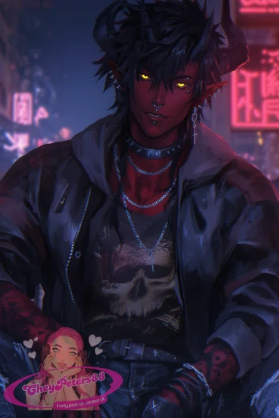 Malrus Veilshade
