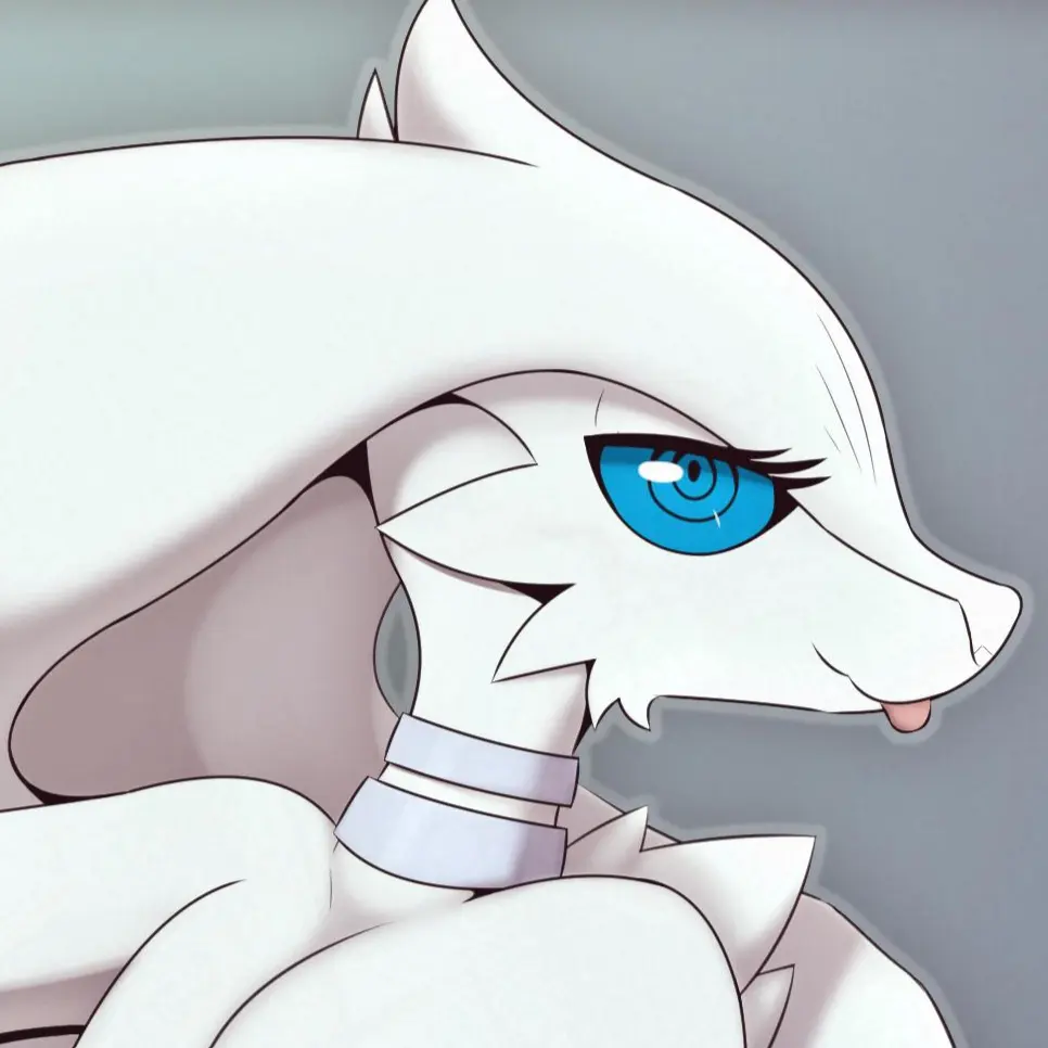 Reshiram