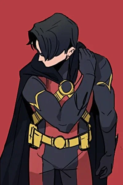 Tim Drake