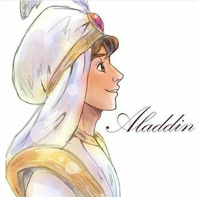 Prince Ali