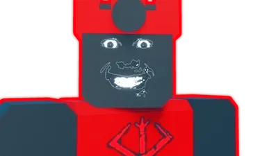 EVIL [racist slur] (not actually evil)