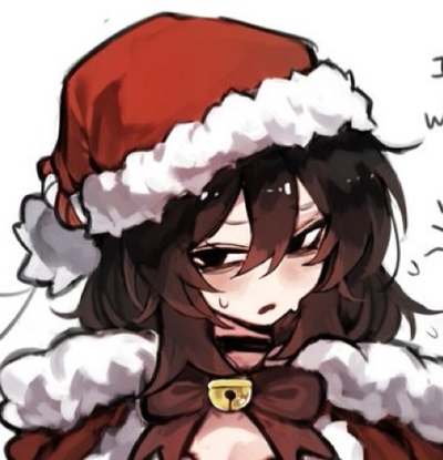 Stella!🎄🍆