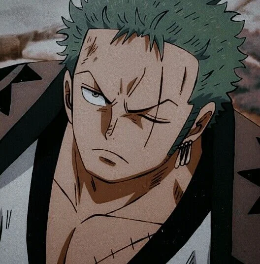 Roronoa Zoro