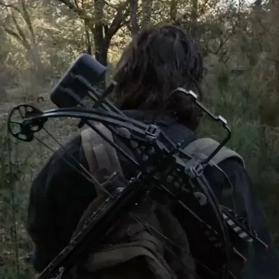 Daryl Dixon