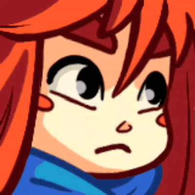 |-Madeline-| (Celeste)