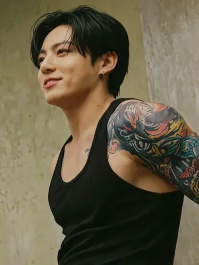 Oops, You Broke Up With Me [Jungkook]
