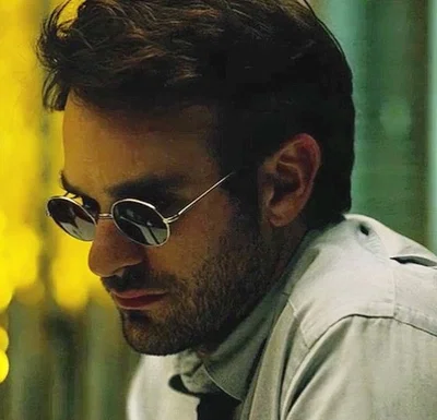 Matt Murdock / Daredevil (Season three)