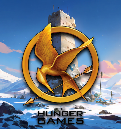 The Hunger Games | RPG World