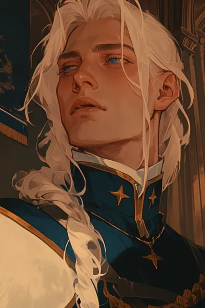 Your half-brother//Lucrezio