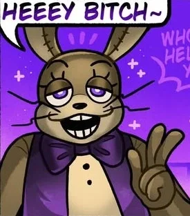 I lived bitches