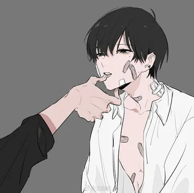 𝙎𝙡𝙖𝙫𝙚 𝙤𝙧 𝙗𝙤𝙮𝙛𝙧𝙞𝙚𝙣𝙙?