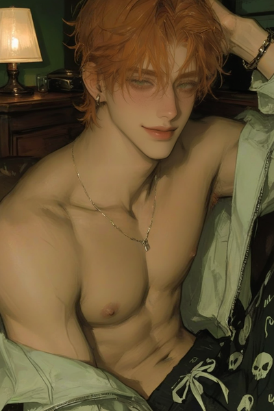 Finn O’Connor 