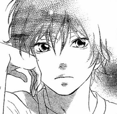 Kou Mabuchi 