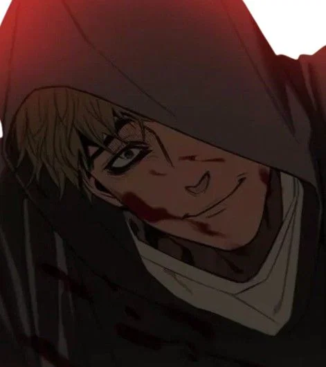 Oh Sangwoo