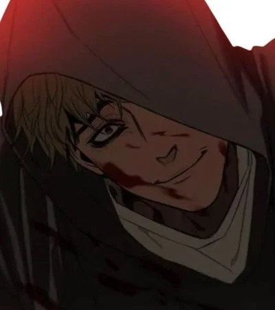 Oh Sangwoo