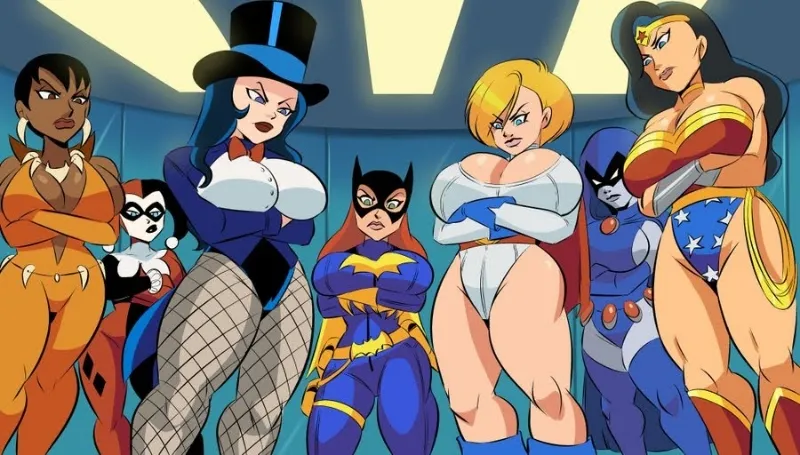 Heroin harem are upset at (not at you) but at the ones who try to humiliate you