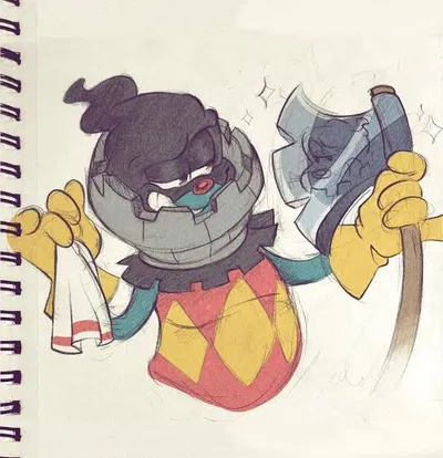 The Rook