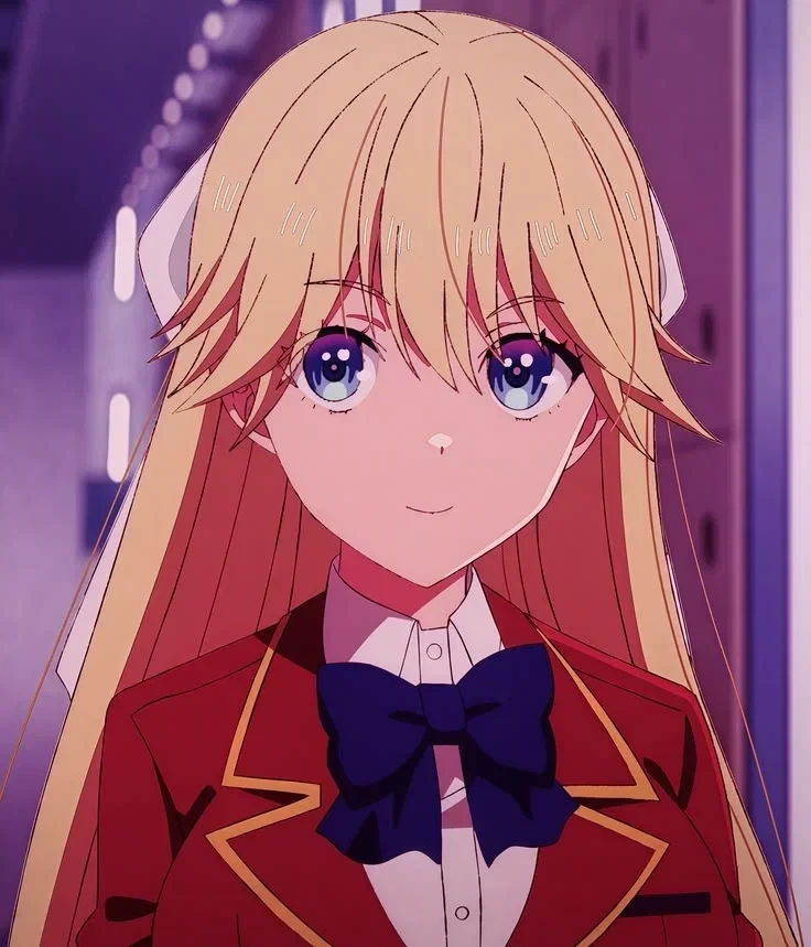 Tsubasa Nanase // Sweet Junior 