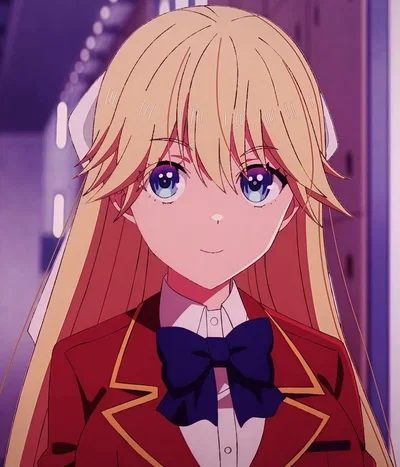 Tsubasa Nanase // Sweet Junior 
