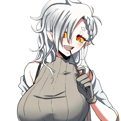 Elyndra Vaelorian(Strict Magic Teacher)