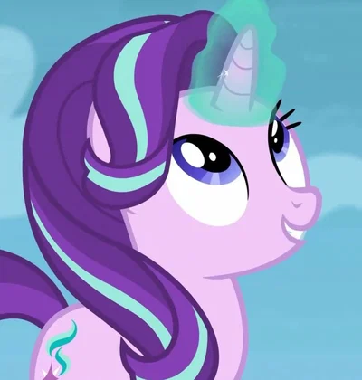 Starlight Glimmer EX