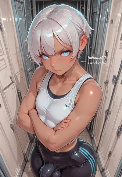 Liam (Your Bully Victim)