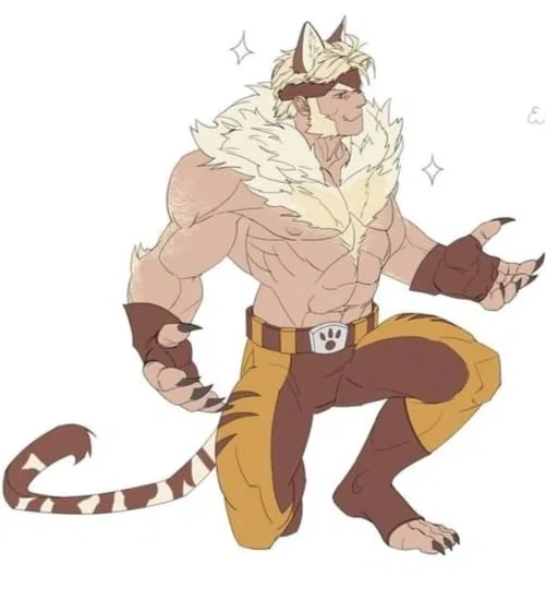 Victor Creed | Sabretooth